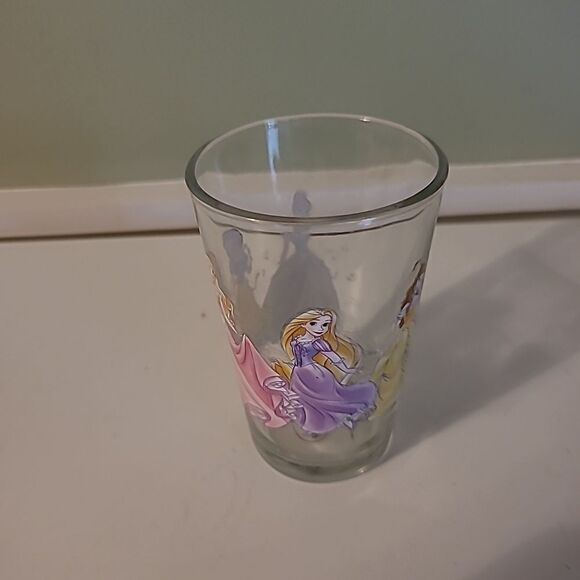 Disney Princesses Glasses - Picture 2 of 7